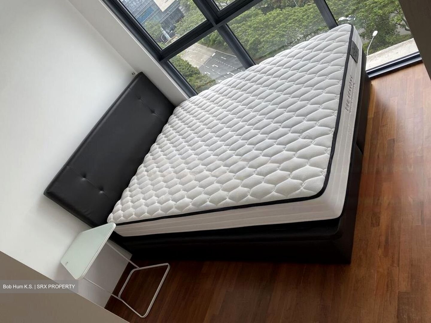 J Gateway (D22), Condominium #457448241